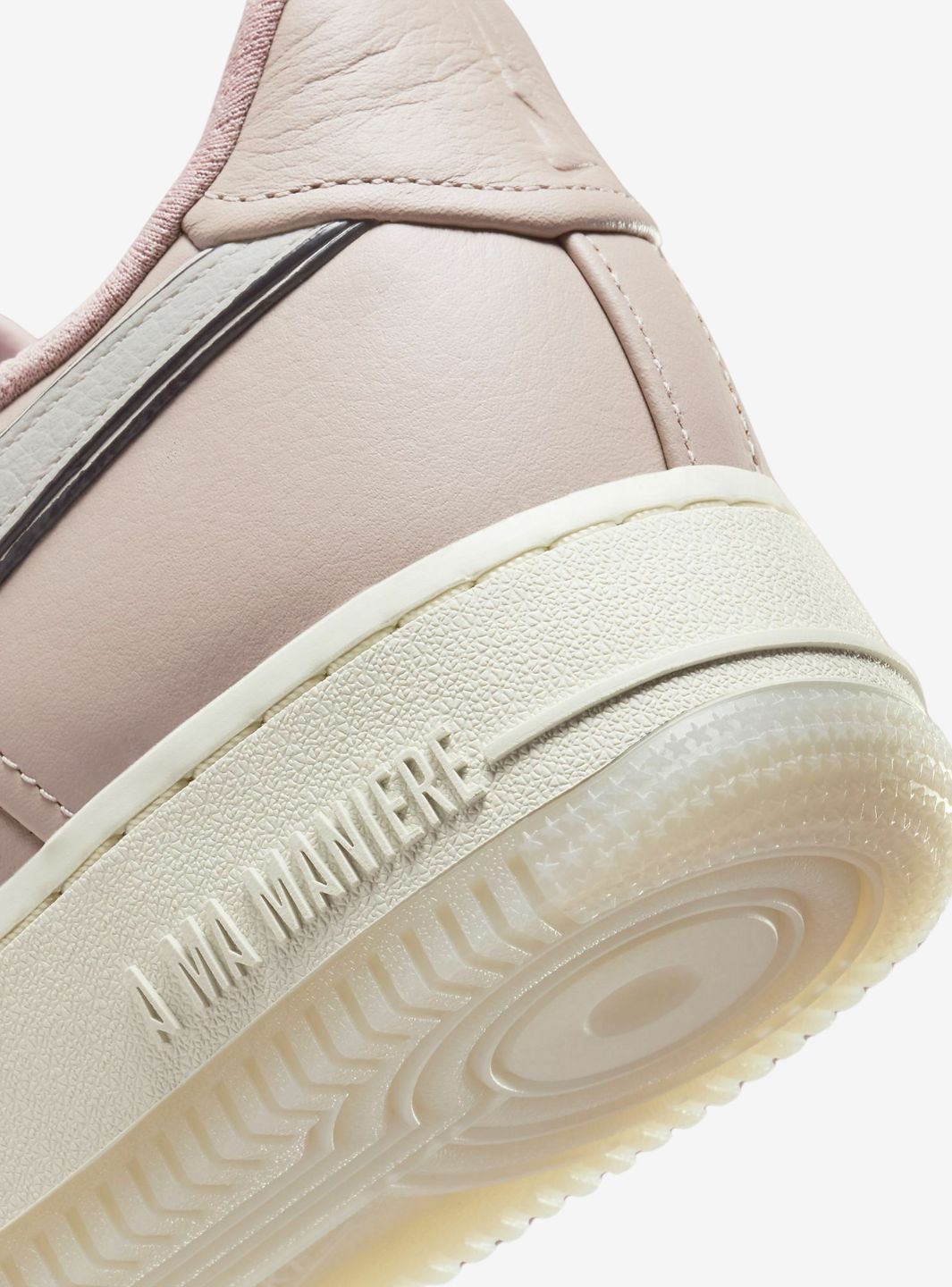 Nike Air Force Low SP A Ma Maniére While You Were Sleeping