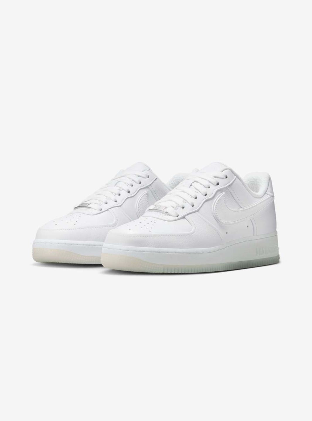 Nike Air Force 1 Low SP A Ma Maniére White - HF4084-100 | ResellZone