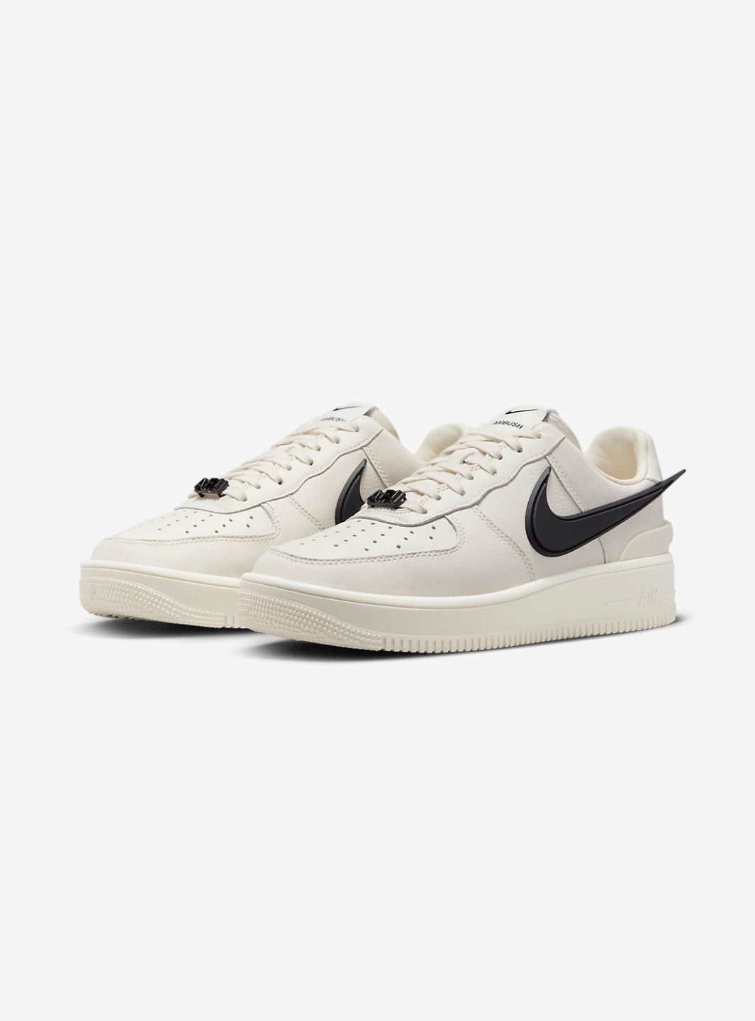 Nike Air Force 1 Low SP AMBUSH Phantom - DV3464-002 | ResellZone