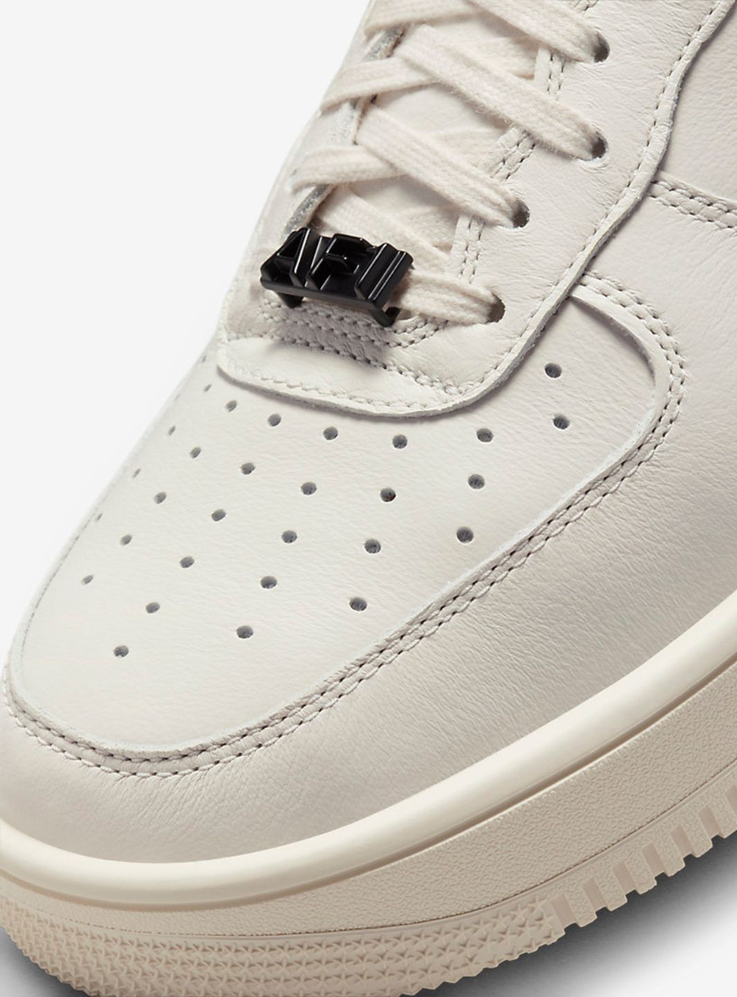 Nike Air Force 1 Low SP AMBUSH Phantom - DV3464-002 | ResellZone
