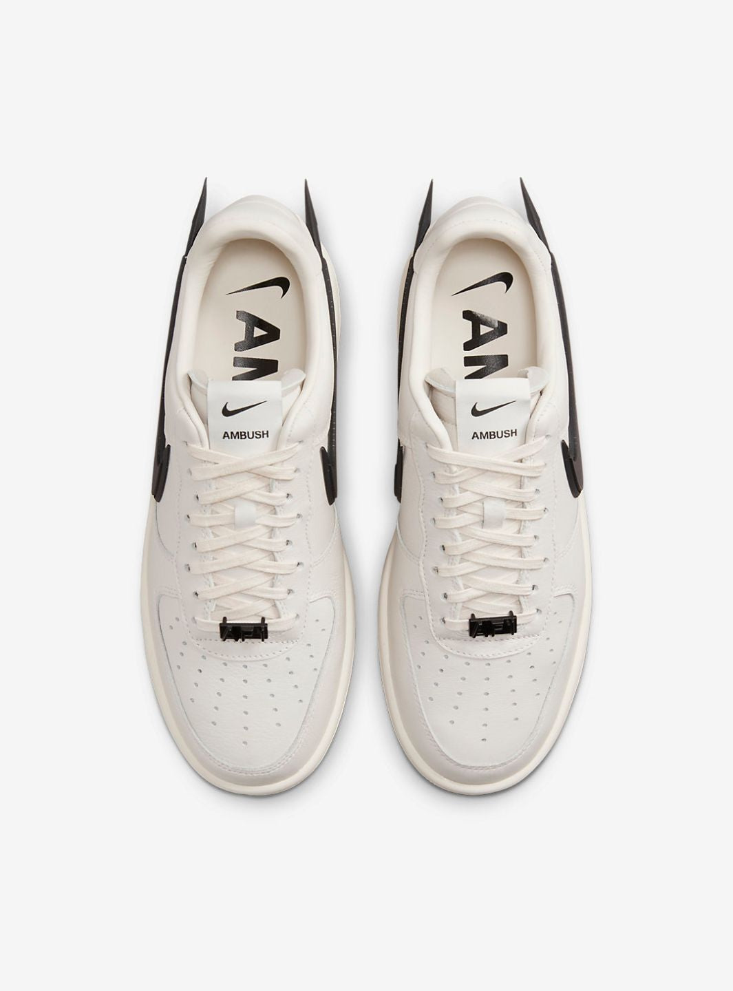 Nike Air Force 1 Low SP AMBUSH Phantom - DV3464-002 | ResellZone