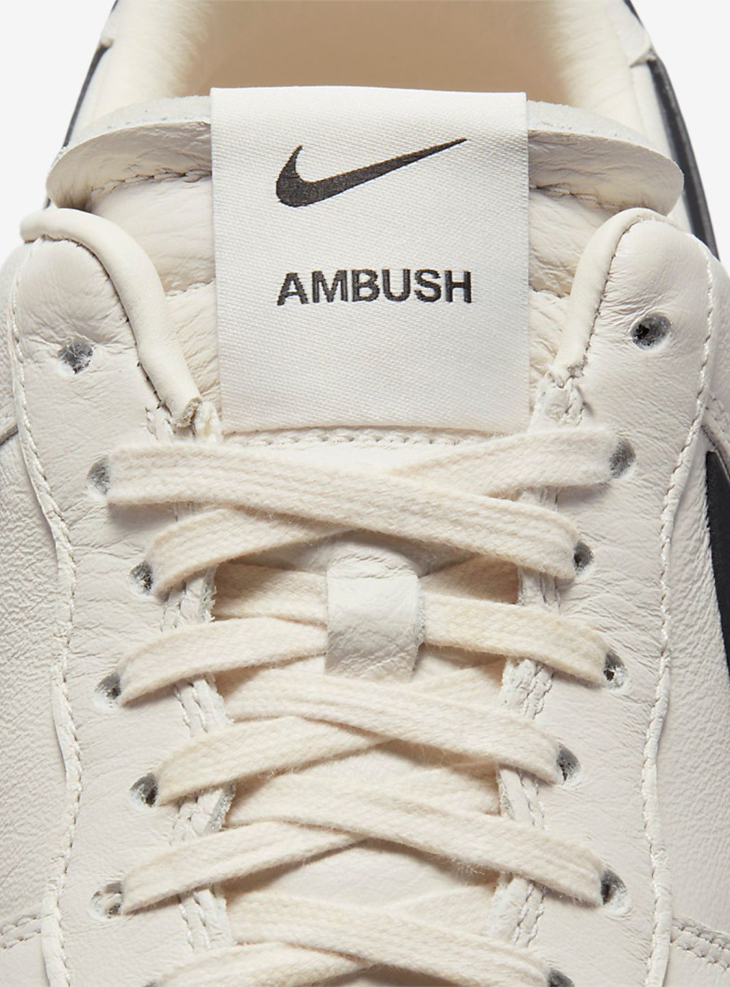 Nike Air Force 1 Low SP AMBUSH Phantom - DV3464-002 | ResellZone