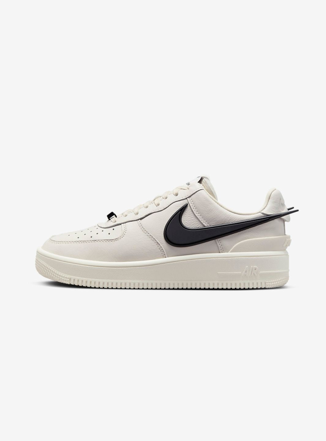 Nike Air Force 1 Low SP AMBUSH Phantom - DV3464-002 | ResellZone