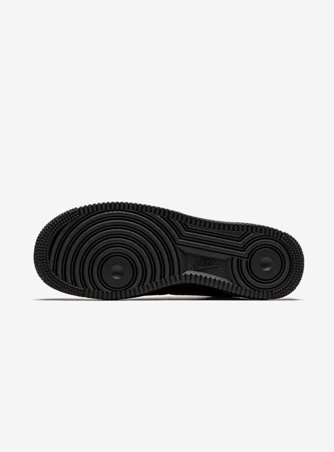 Nike Air Force 1 Low Supreme Black - CU9225-001 | ResellZone