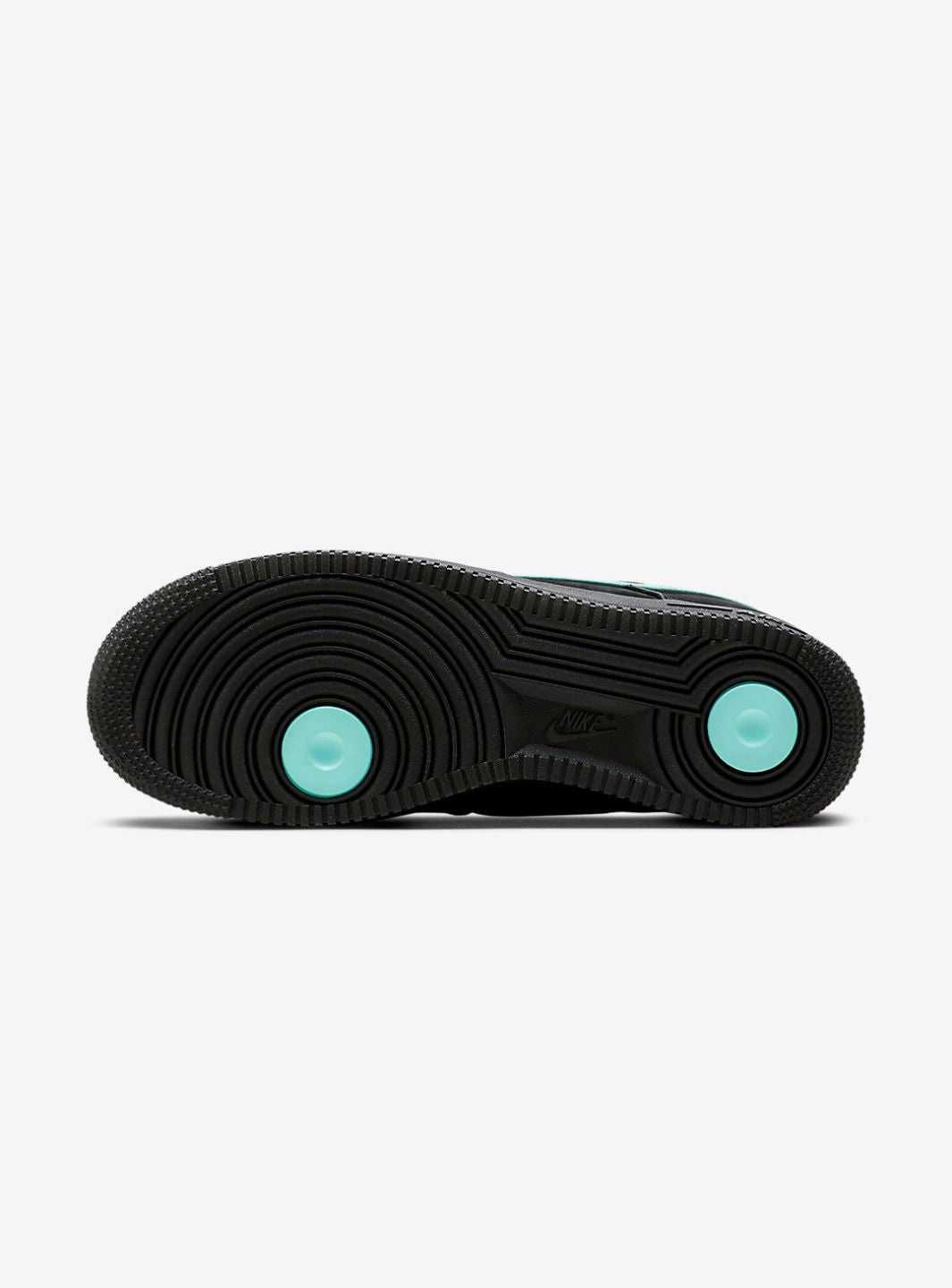 Nike Air Force 1 Low Tiffany & Co. 1837 - DZ1382-001 | ResellZone