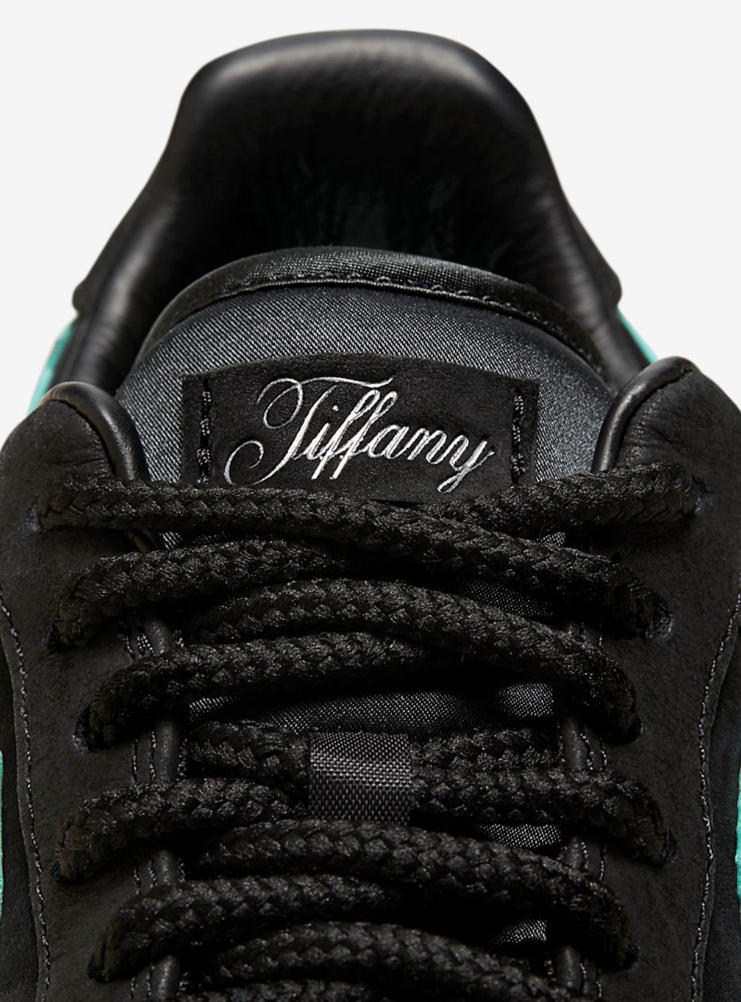 Nike Air Force Low Tiffany 1837 DZ1382-001 ResellZone