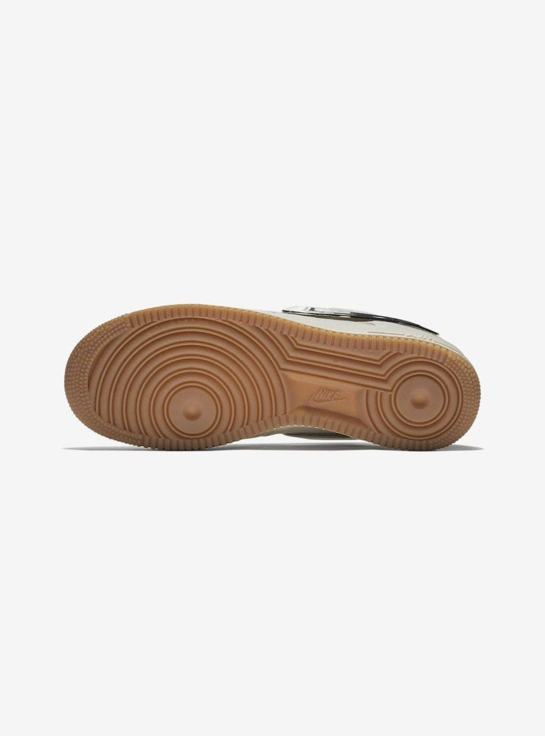 Nike Air Force 1 Low Travis Scott Sail - AQ4211-101 | ResellZone