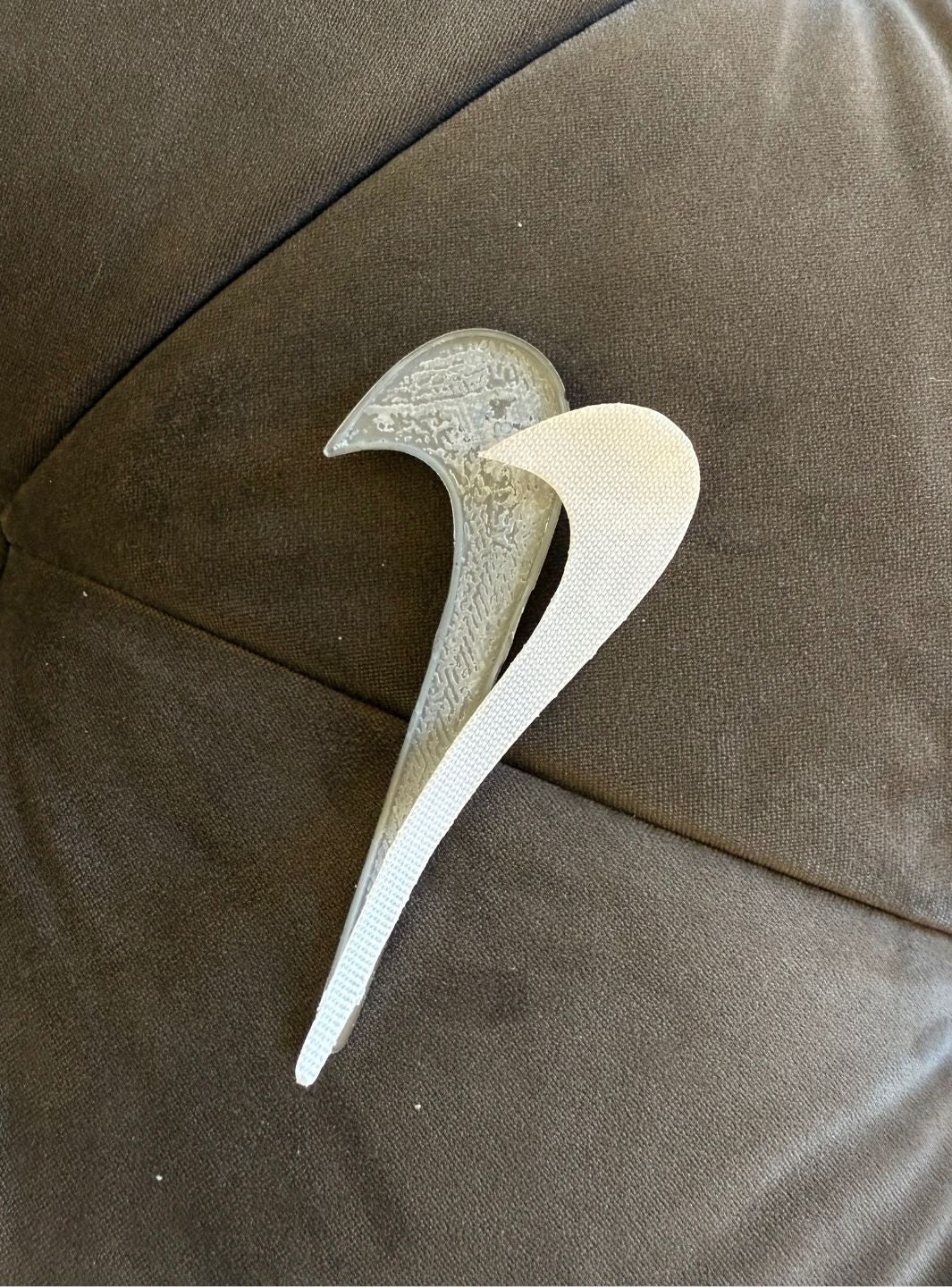 Nike Air Force 1 Low Travis Scott Sail - Sneakers Usate | ResellZone