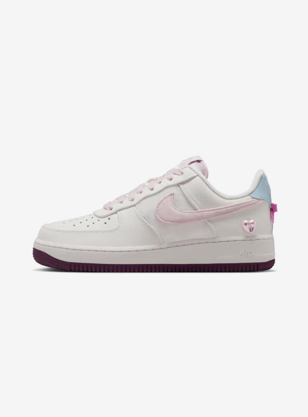 Nike Air Force 1 Low Valentine's Day (2026) - IQ4937-161 | ResellZone