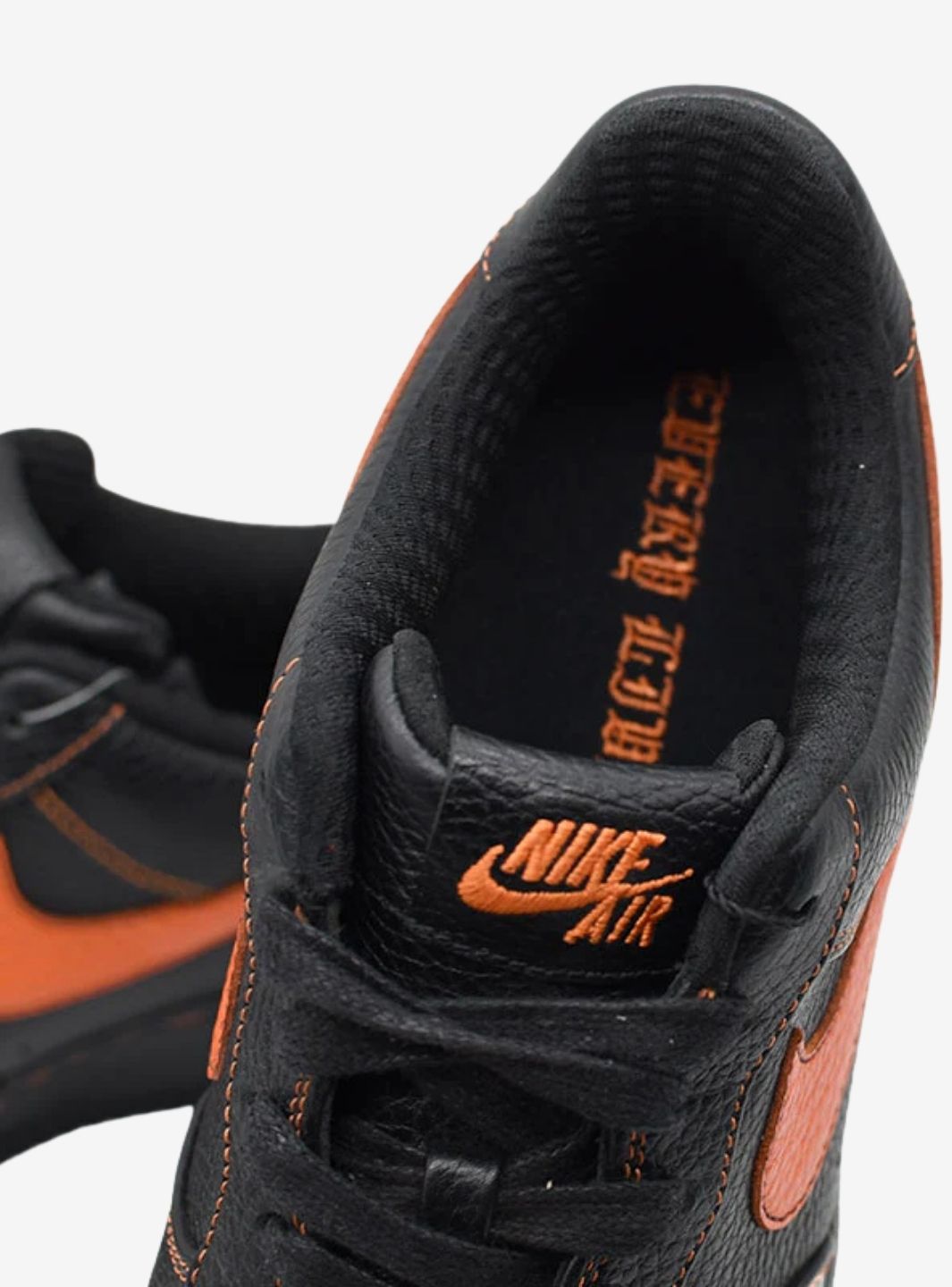 Nike Air Force 1 Low VLONE (2017) - AA5360-001 | ResellZone