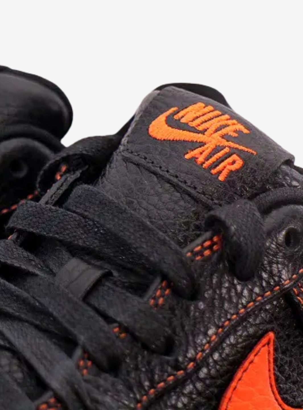 Nike Air Force 1 Low VLONE (2017) - AA5360-001 | ResellZone