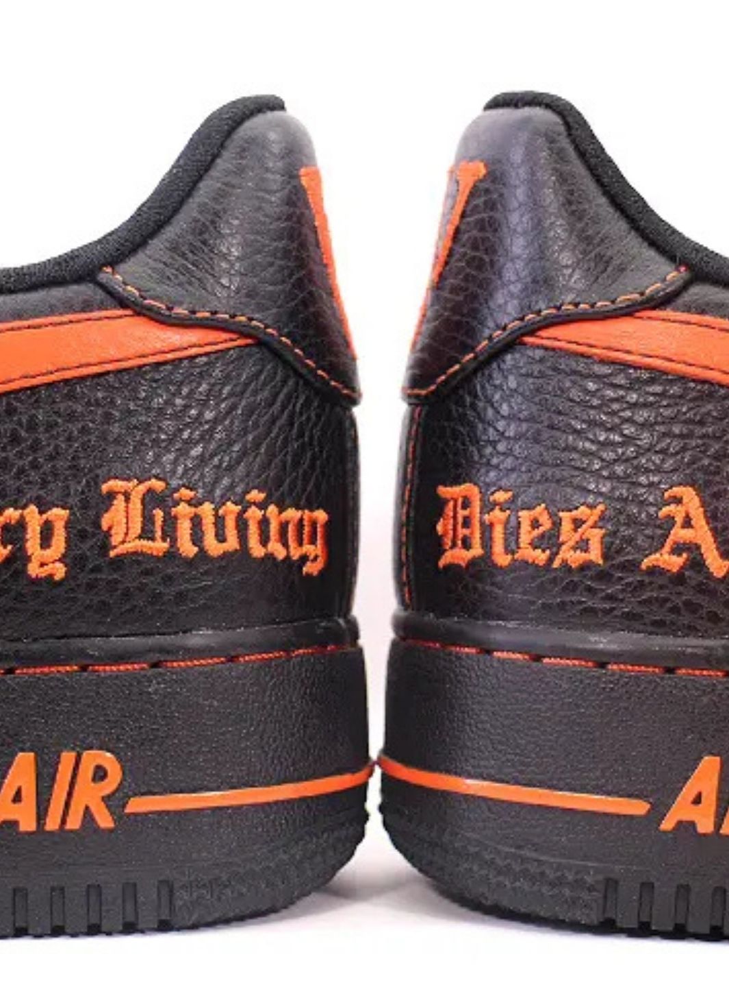Nike Air Force 1 Low VLONE (2017) - AA5360-001 | ResellZone