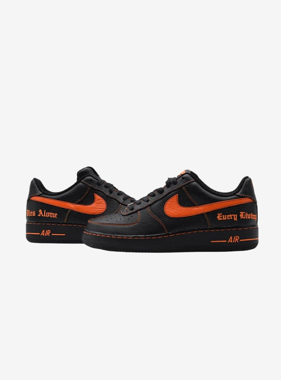 Nike Air Force 1 Low VLONE (2017) - AA5360-001 | ResellZone