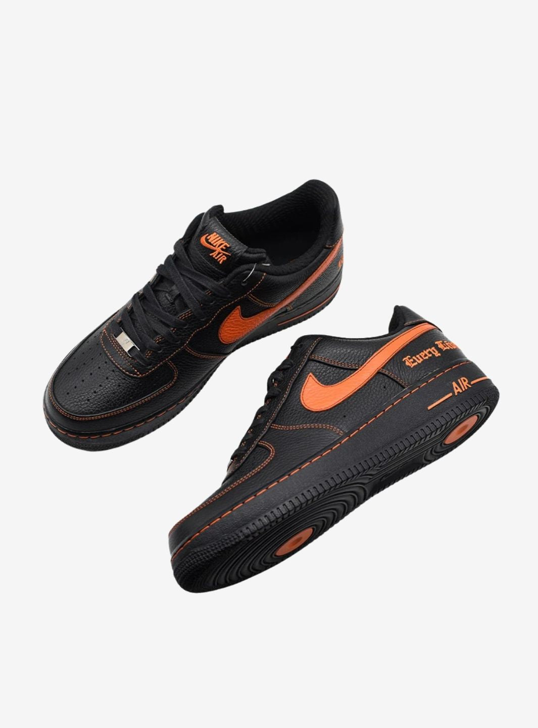 Nike Air Force 1 Low VLONE (2017) - AA5360-001 | ResellZone
