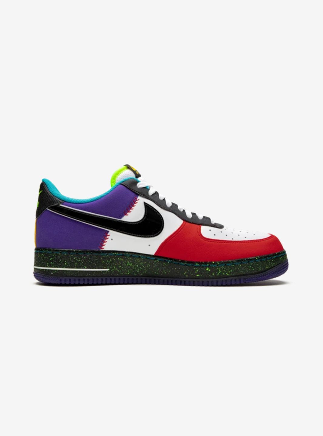 Nike Air Force 1 Low What The LA - CT1117-100 | ResellZone