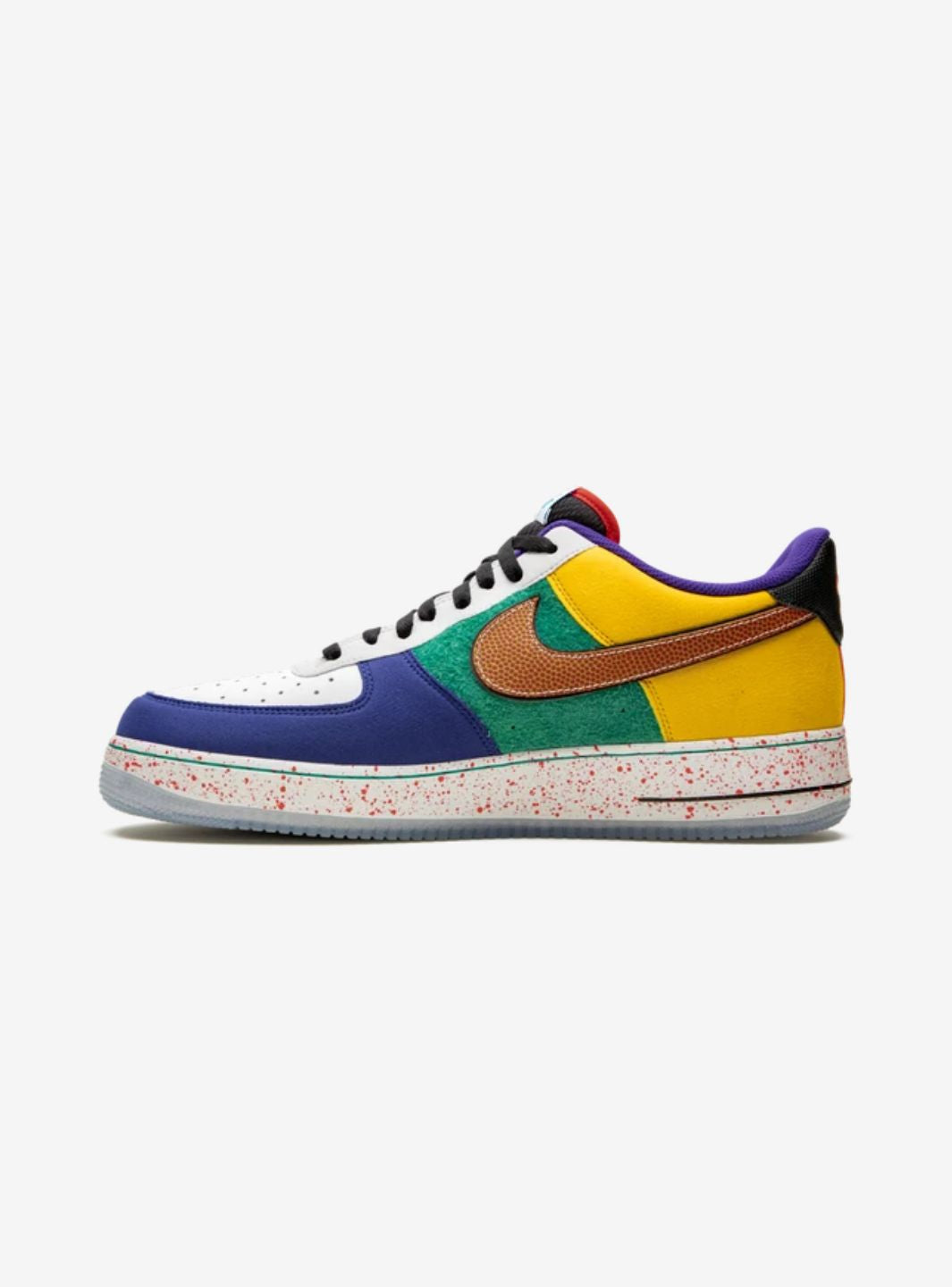 Nike Air Force 1 Low What The LA - CT1117-100 | ResellZone