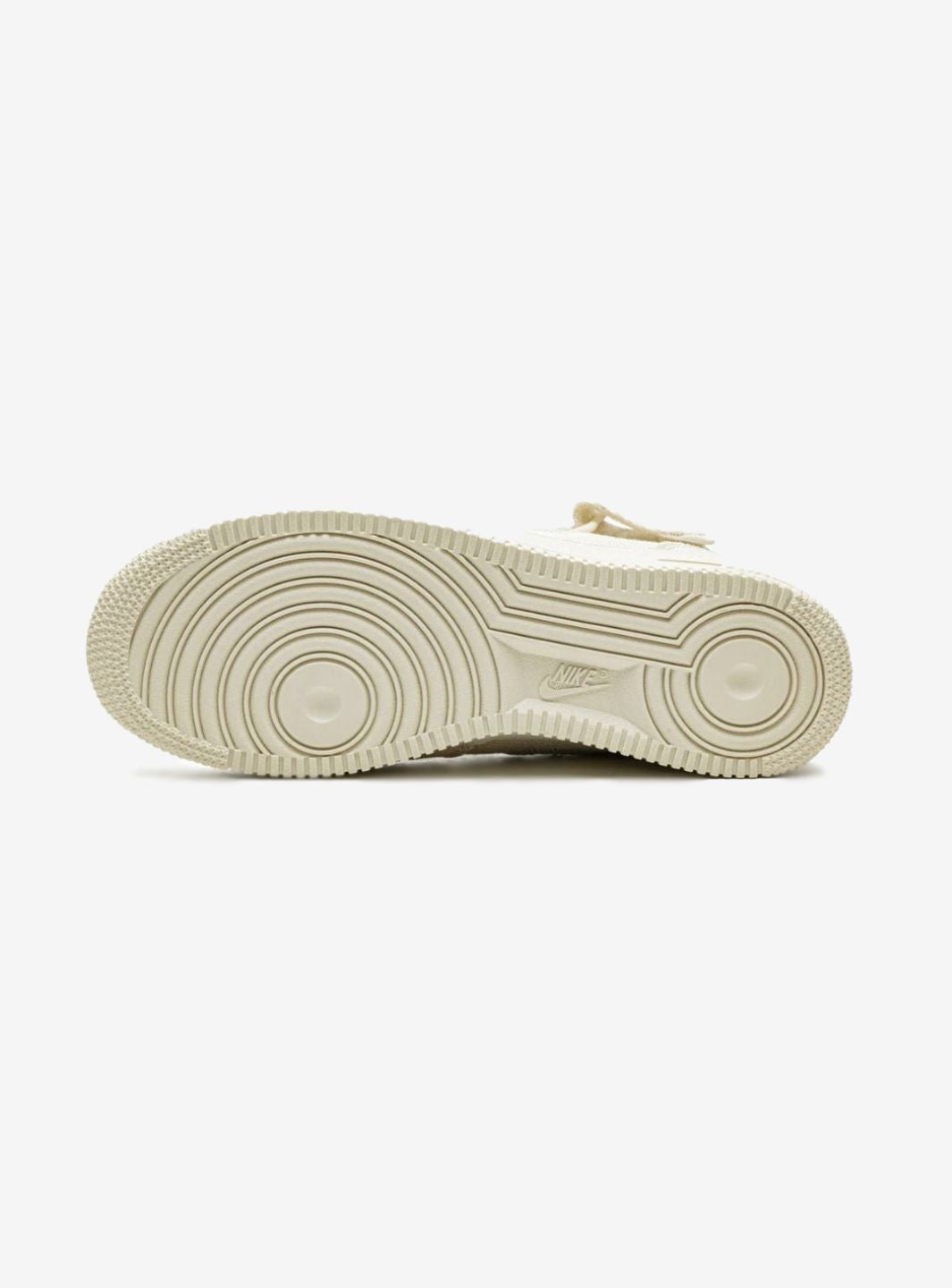 Nike Air Force 1 Mid Stussy Fossil - DJ7841-200 | ResellZone