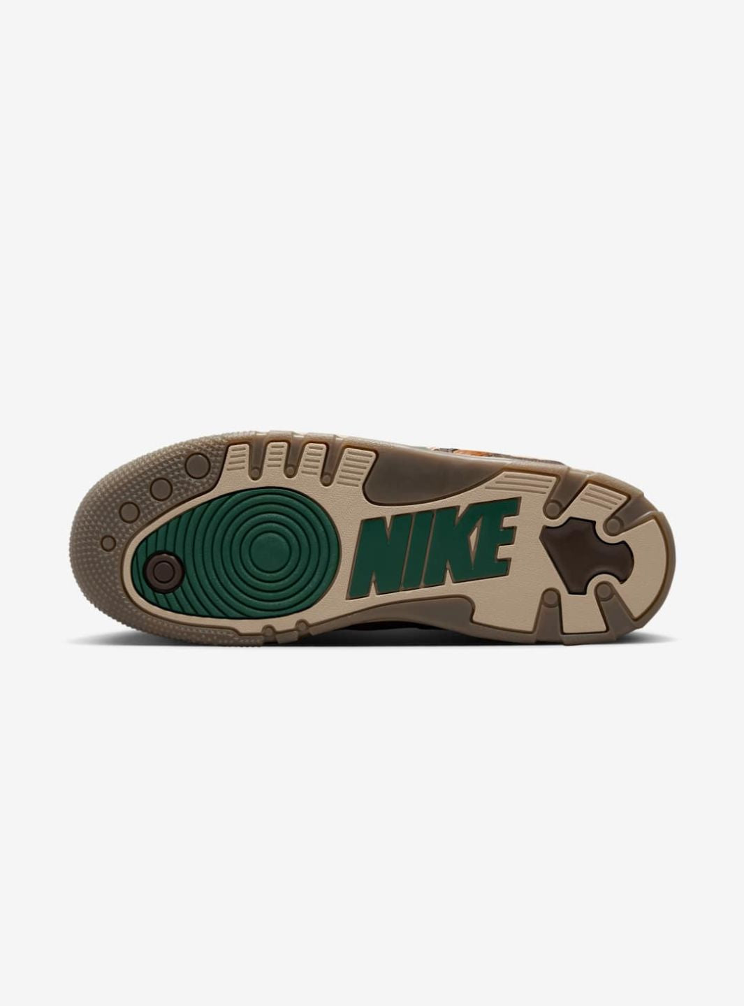 Nike Air Force 3 Low SP Nigo Baroque Brown - HQ0260-201 | ResellZone