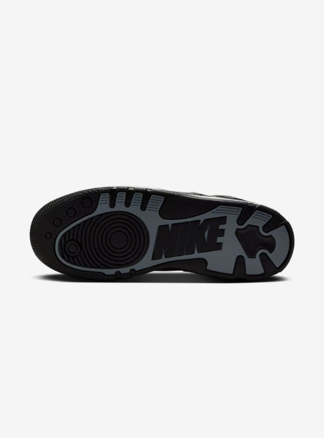 Nike Air Force 3 Low SP Nigo Black White - HF7630-001 | ResellZone