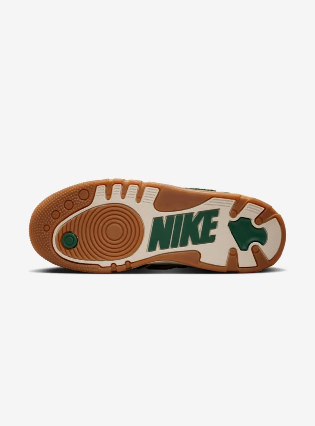 Nike Air Force 3 Low SP Nigo College Pack Forest Green - HV5032-300 | ResellZone