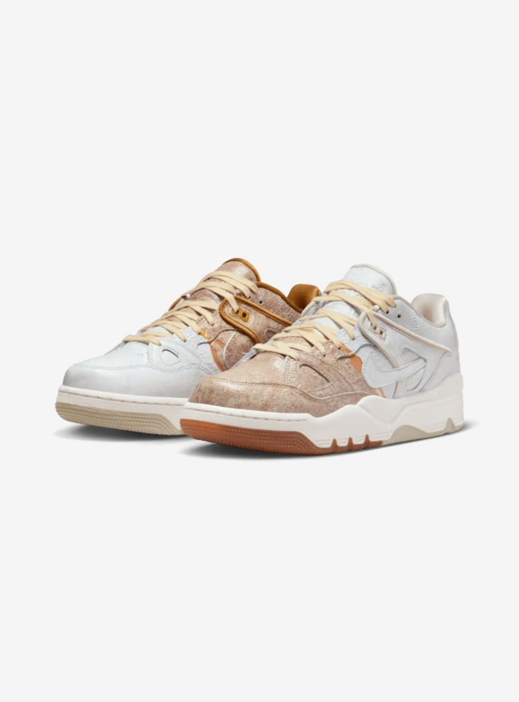 Nike Air Force 3 Low SP Nigo Kintsugi Bamboo - HQ0261-201 | ResellZone