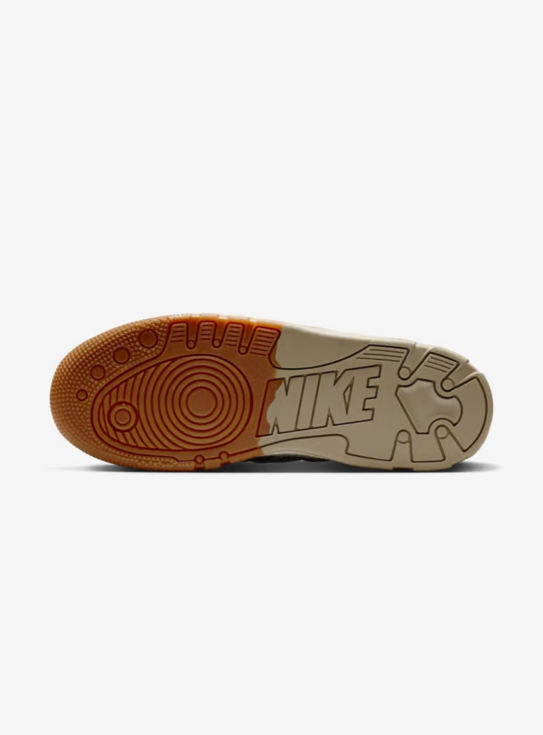 Nike Air Force 3 Low SP Nigo Kintsugi Bamboo - HQ0261-201 | ResellZone