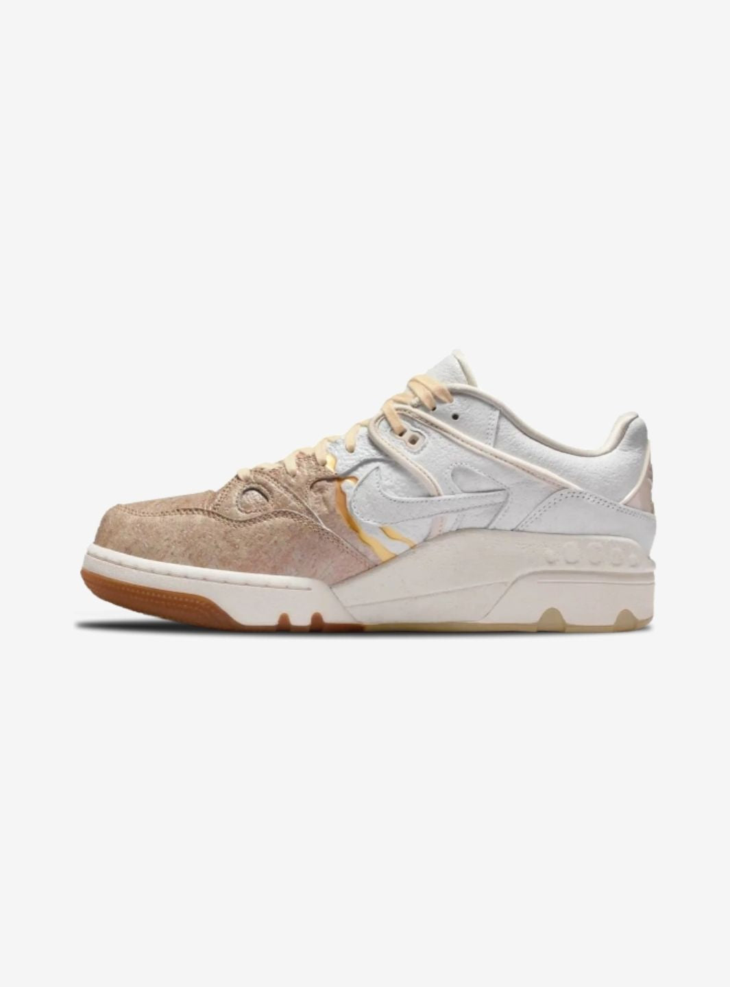 Nike Air Force 3 Low SP Nigo Kintsugi Bamboo - HQ0261-201 | ResellZone