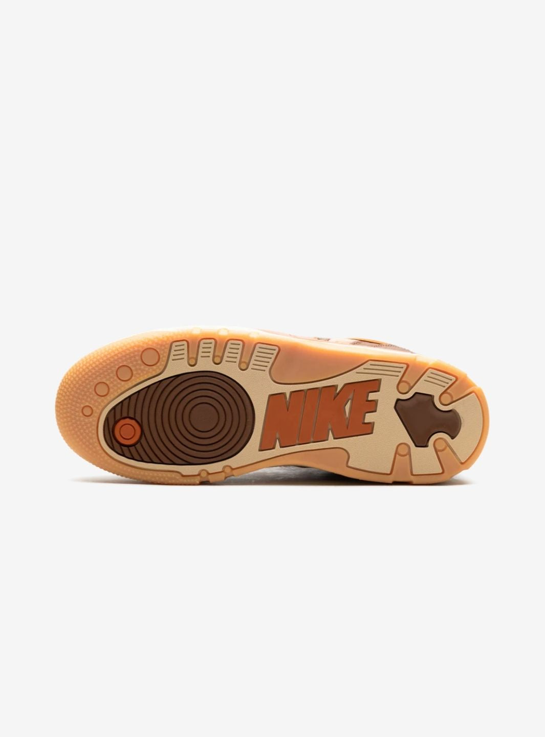Nike Air Force 3 Low SP Nigo Light British Tan - HQ0260-200 | ResellZone