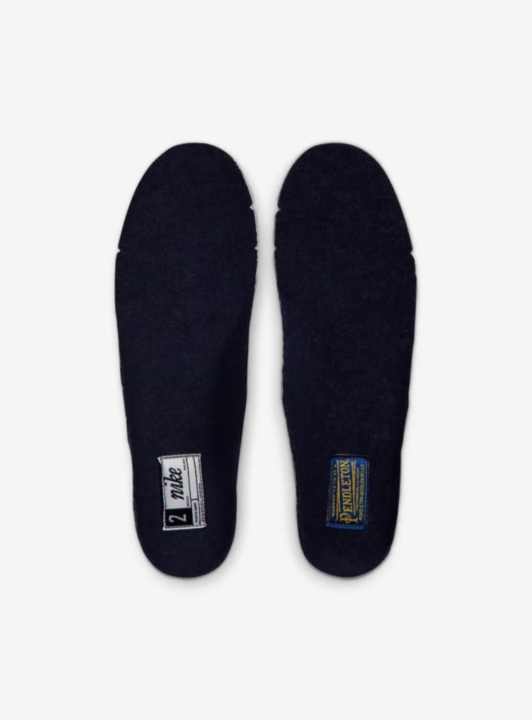 Nike Air Force 3 Low SP Nigo Pendleton College Pack Midnight Navy - HV5032-400 | ResellZone