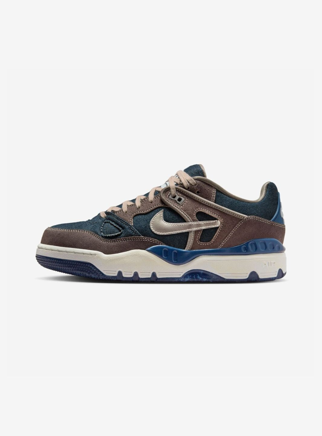 Nike Air Force 3 Low SP Nigo x Levi’s Enigma Stone - HQ0262-004| ResellZone