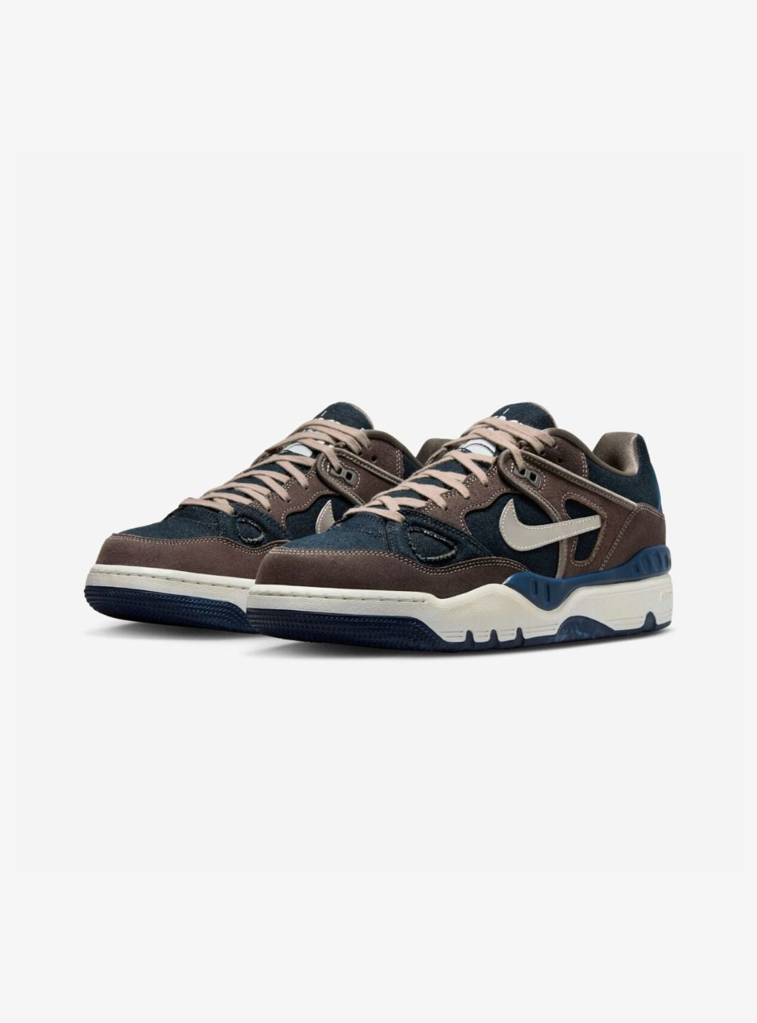 Nike Air Force 3 Low SP Nigo x Levi’s Olive Grey - HQ0262-001 | ResellZone