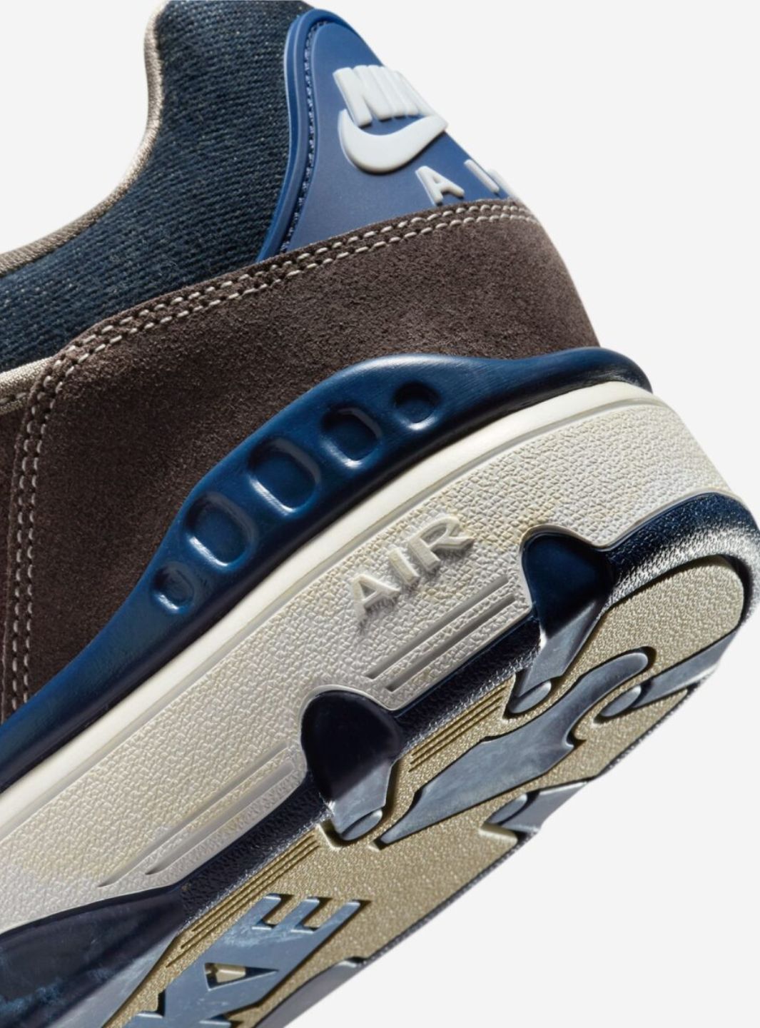 Nike Air Force 3 Low SP Nigo x Levi’s Olive Grey - HQ0262-001 | ResellZone