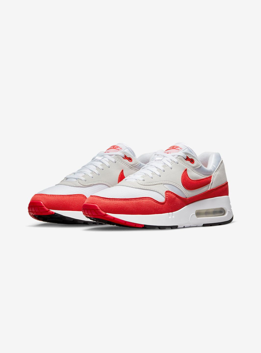 Nike Air Max 1 '86 OG Big Bubble Sport Red - DQ3989-100 | ResellZone