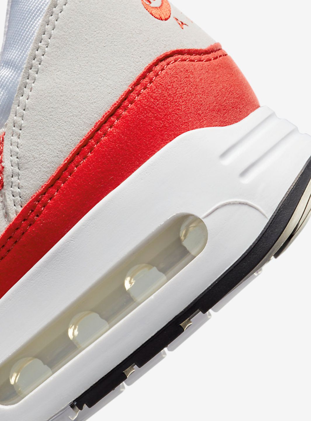 Nike Air Max 1 '86 OG Big Bubble Sport Red - DQ3989-100 | ResellZone
