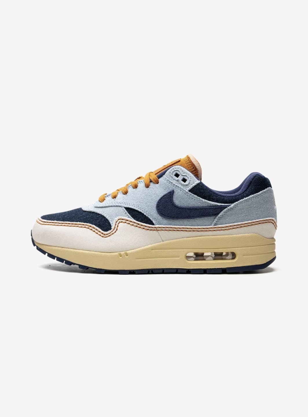 Nike Air Max 1 '87 Denim Aura (W) - FQ8900-440 | ResellZone