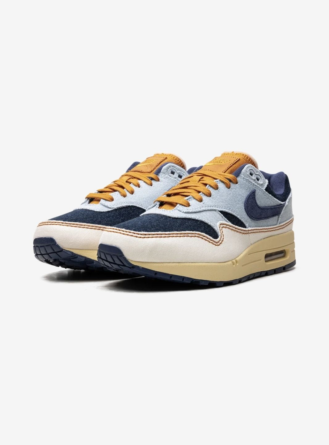 Nike Air Max 1 '87 Denim Aura (W) - FQ8900-440 | ResellZone