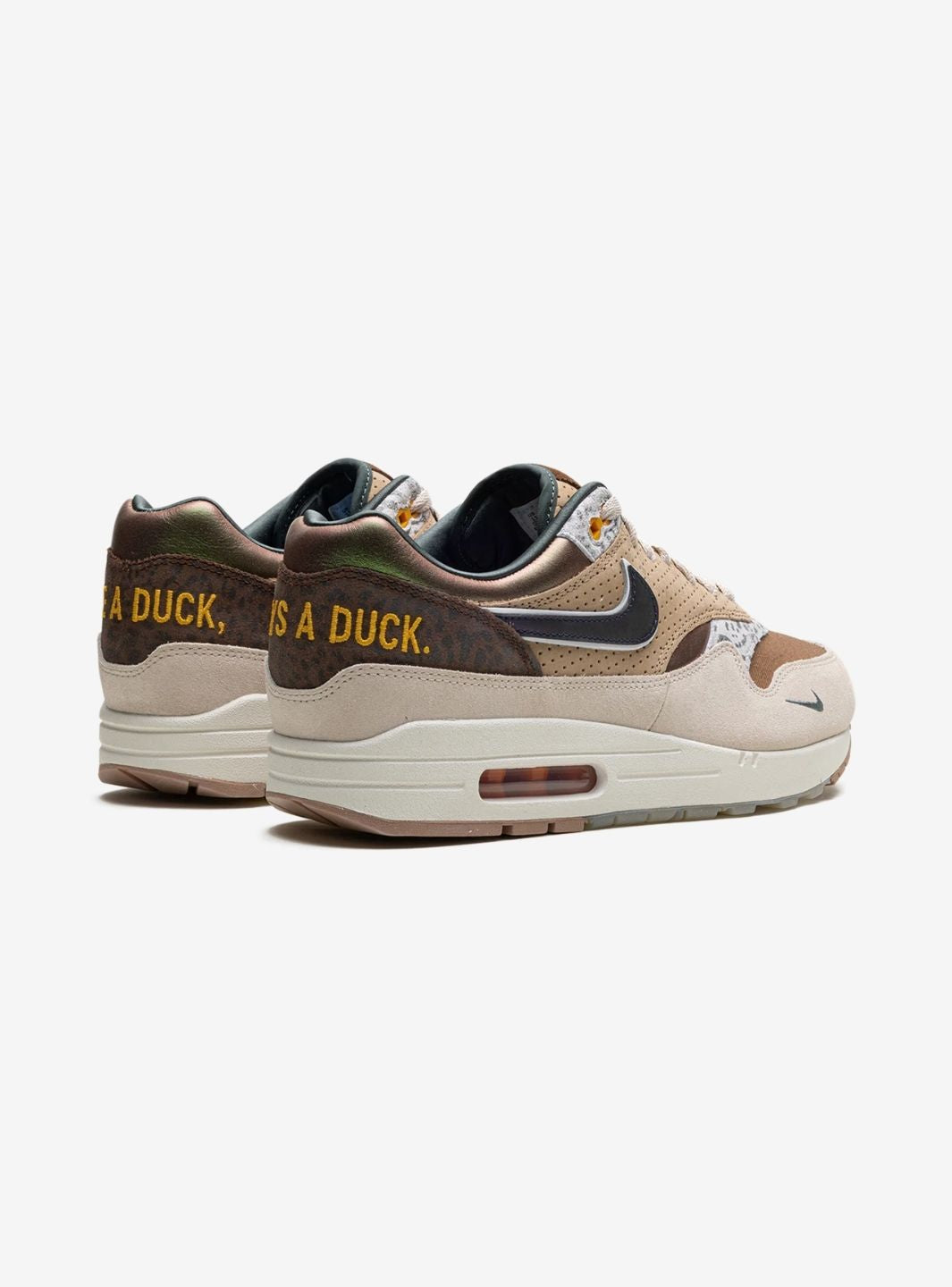 Nike Air Max 1 '87 Premium University of Oregon PE (2024) - HQ2640-200 | ResellZone