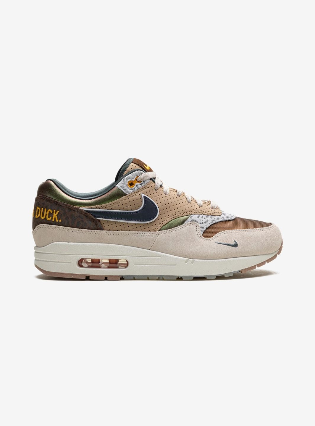 Nike Air Max 1 '87 Premium University of Oregon PE (2024) - HQ2640-200 | ResellZone