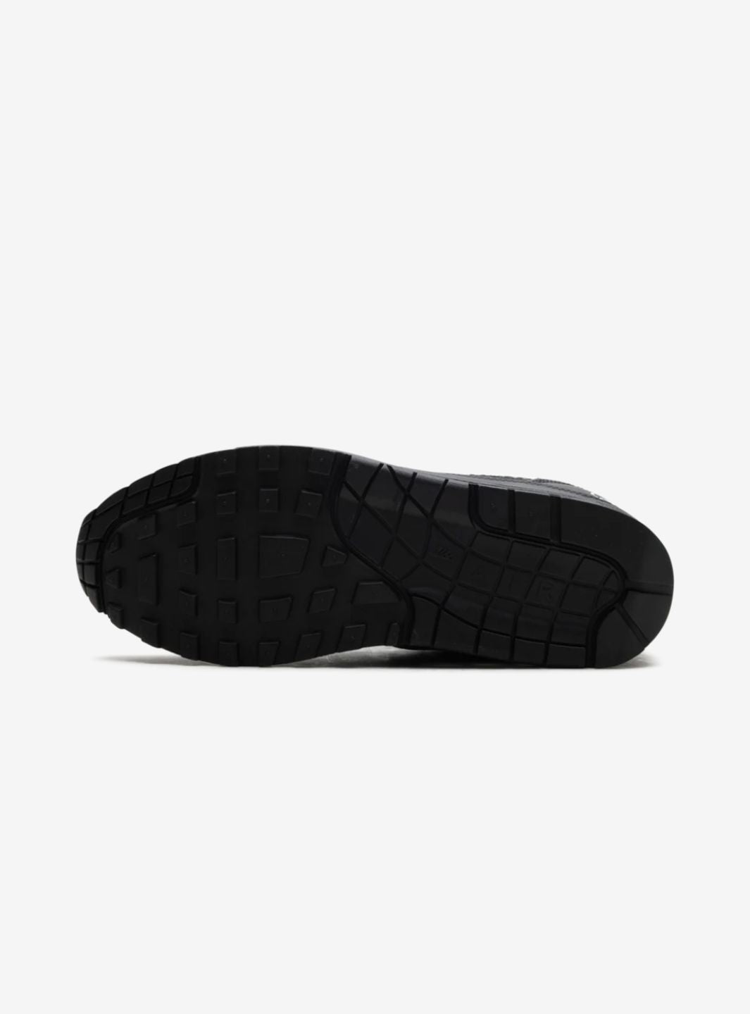 Nike Air Max 1 '87 SP Supreme Black White - HF8813-001 | ResellZone