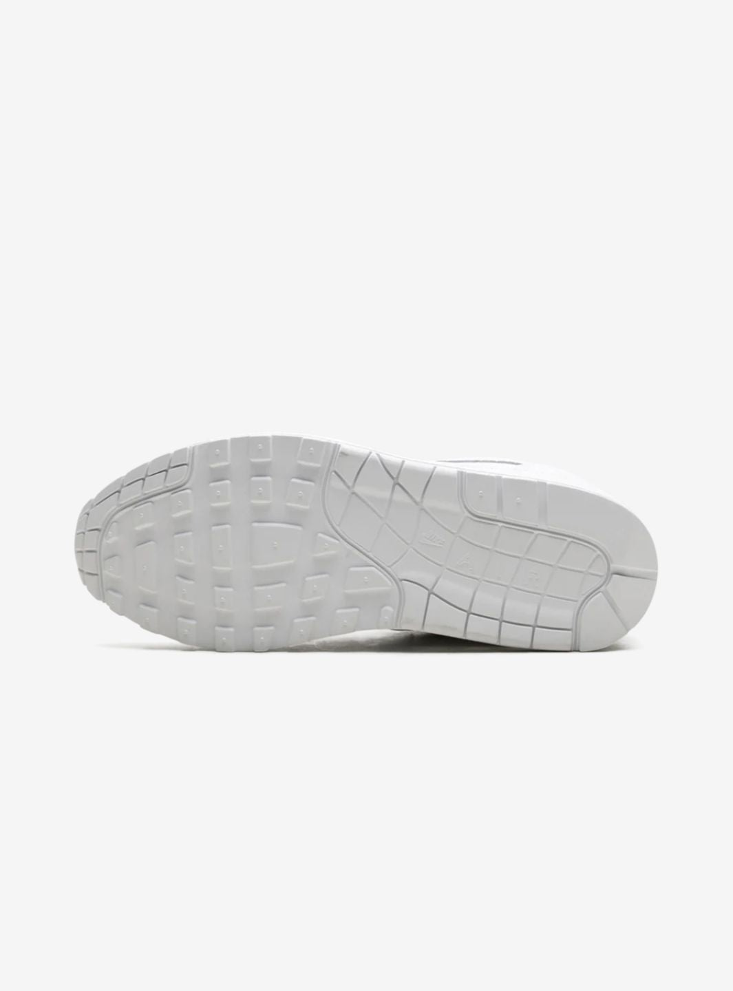 Nike Air Max 1 '87 SP Supreme Triple White - HF8813-100 | ResellZone
