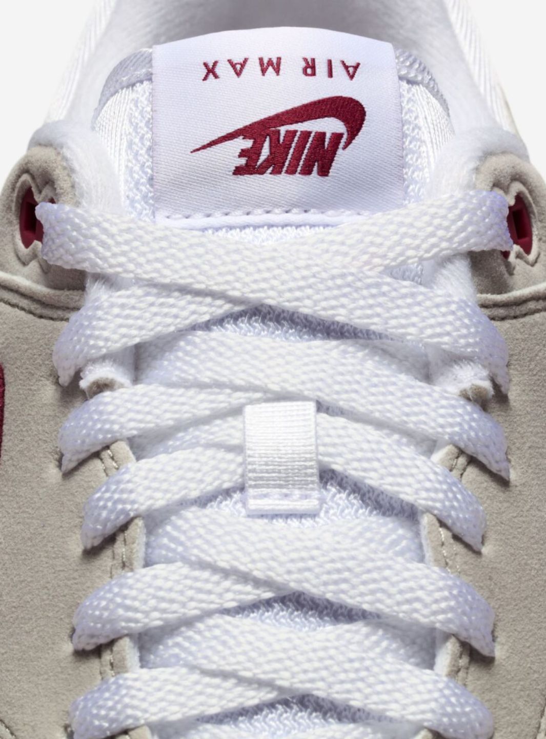 Nike Air Max 1 '87 Stranger Things Steve Harrington - IM3906-100 | ResellZone