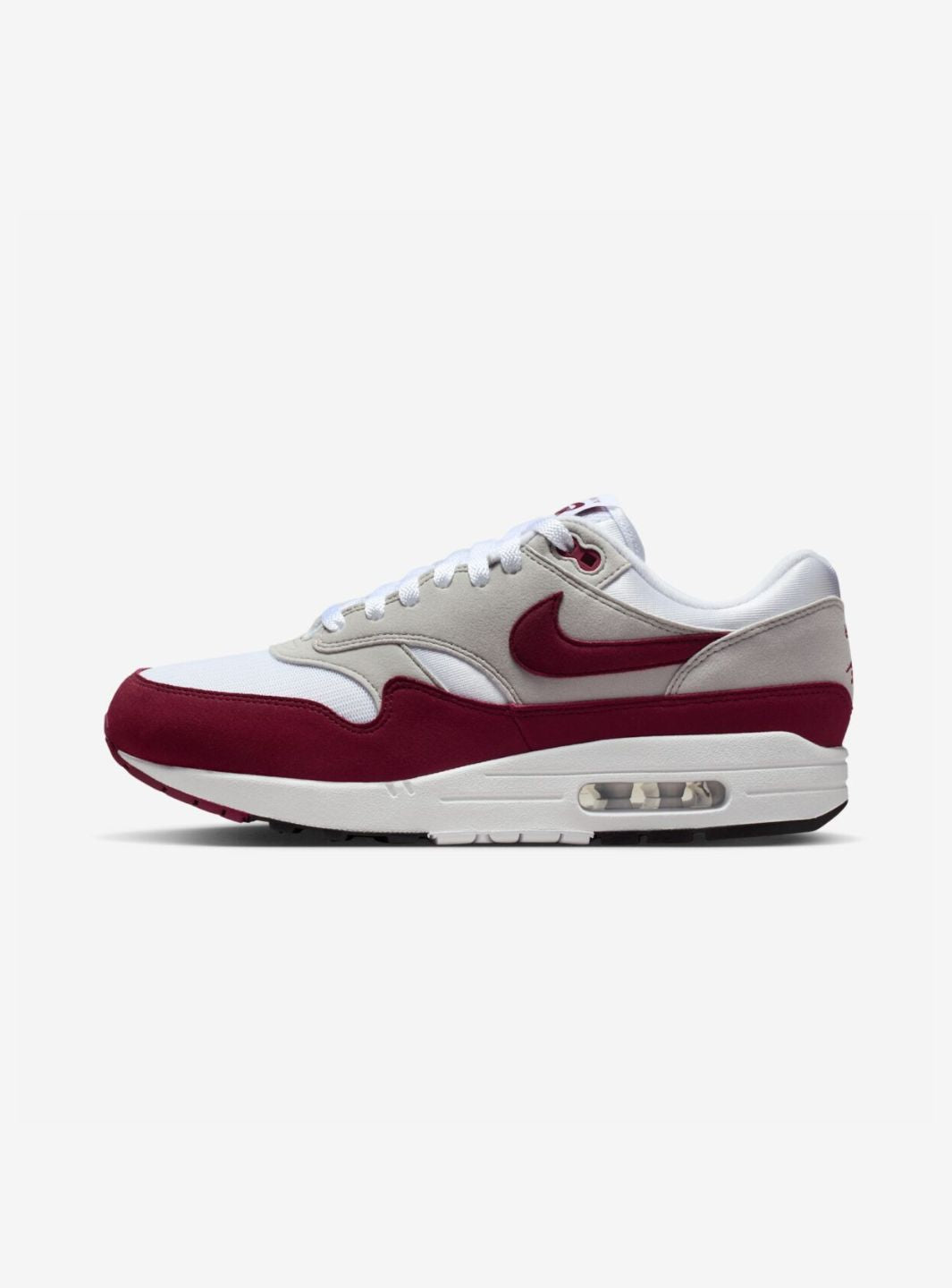 Nike Air Max 1 '87 Stranger Things Steve Harrington - IM3906-100