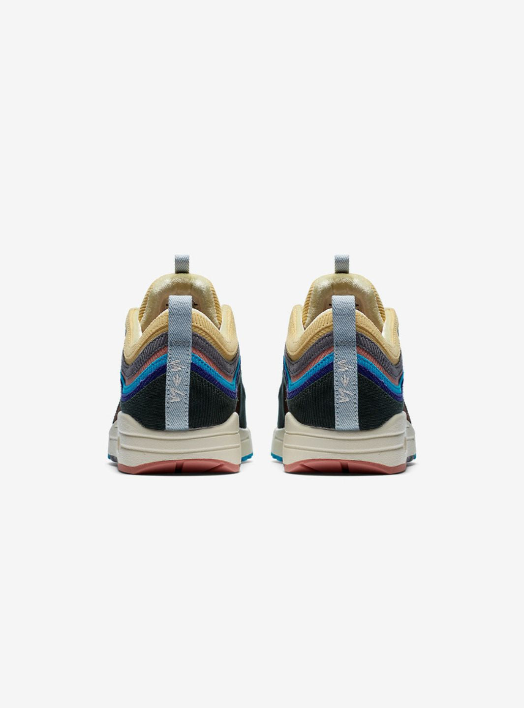 Nike Air Max 1/97 Sean Wotherspoon - AJ4219-400 | ResellZone