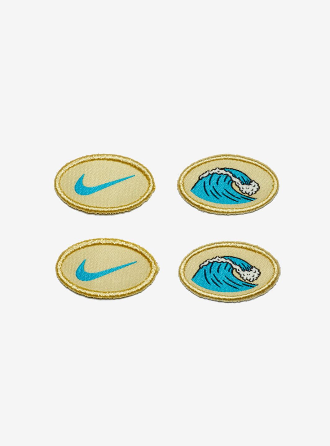 Nike Air Max 1/97 Sean Wotherspoon - AJ4219-400 | ResellZone