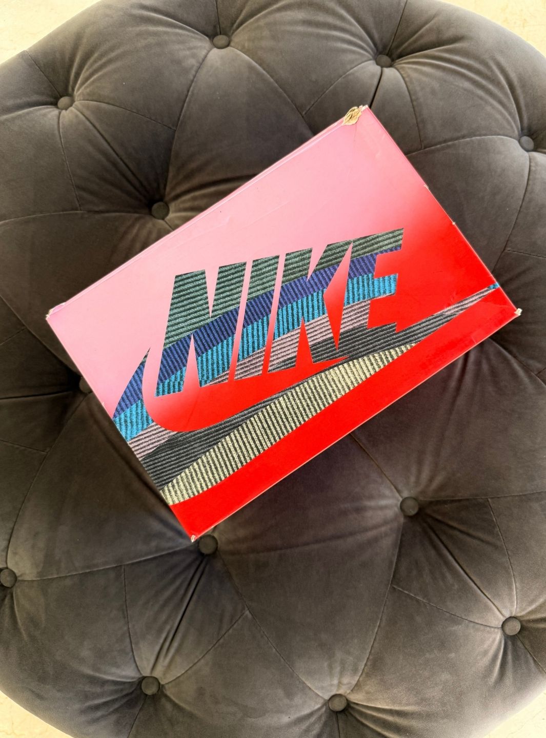 Nike Air Max 1/97 Sean Wotherspoon - Sneakers Usate | ResellZone