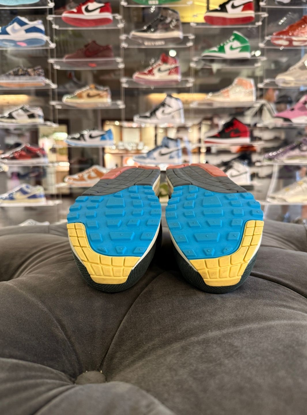 Nike Air Max 1/97 Sean Wotherspoon - Sneakers Usate | ResellZone