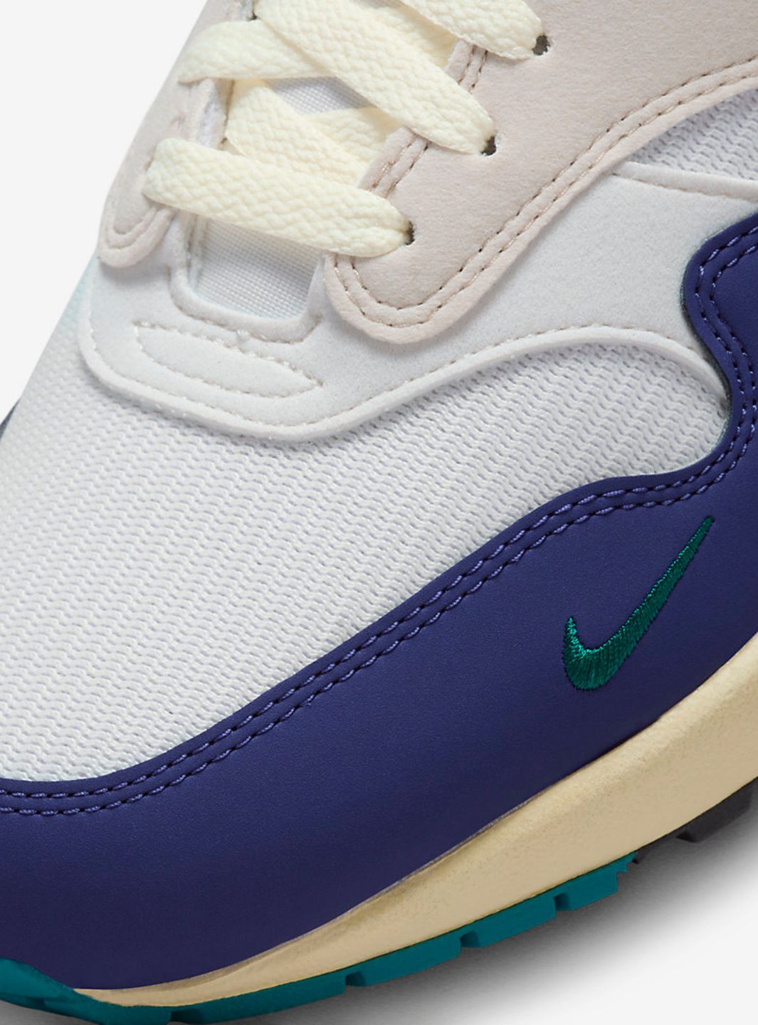 Nike Air Max 1 Athletic Department Deep Royal Blue - FQ8048-133 | ResellZone