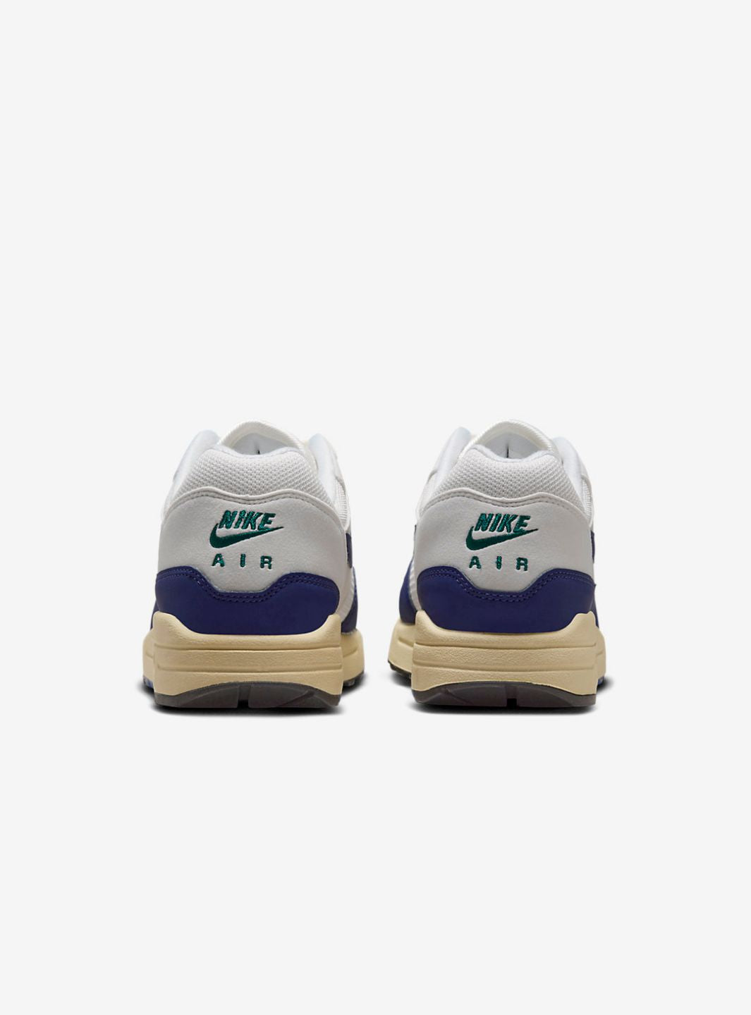Nike Air Max 1 Athletic Department Deep Royal Blue - FQ8048-133 | ResellZone