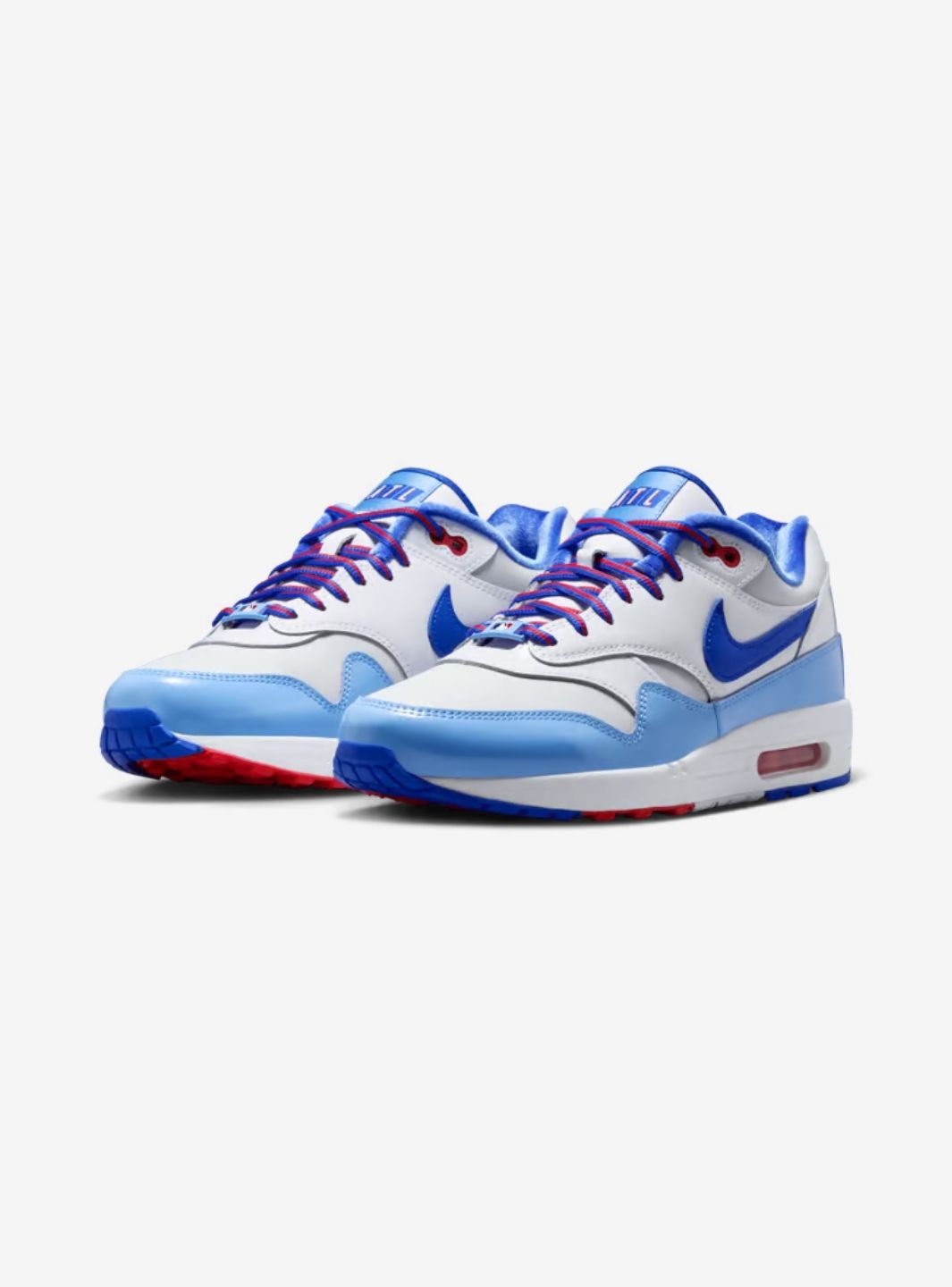 Nike Air Max 1 Atlanta Braves City Connect (2026) - IQ2932-100 | ResellZone