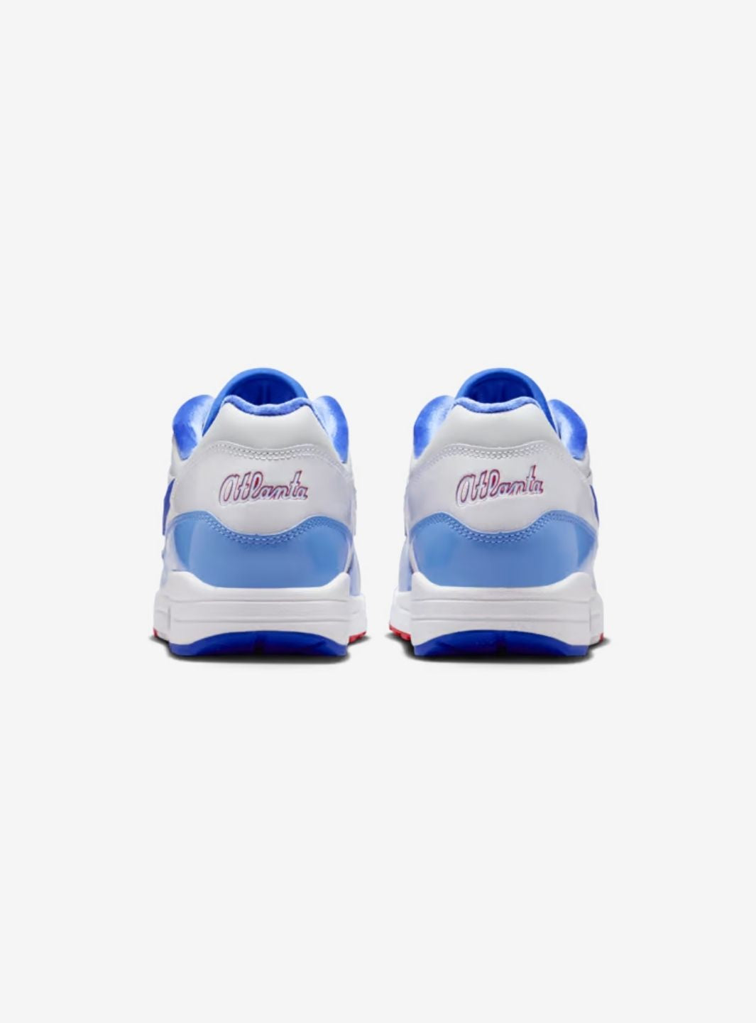 Nike Air Max 1 Atlanta Braves City Connect (2026) - IQ2932-100 | ResellZone